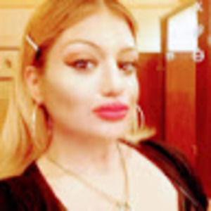 Hi I'm Serina Dash🧿💜